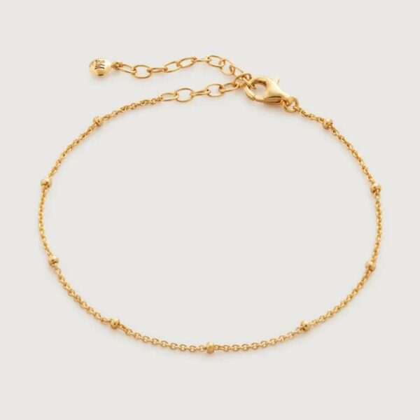 Dainty Chain Bracelet