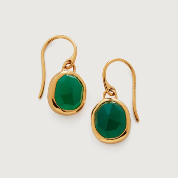 Mini Daily Hoop Earrings